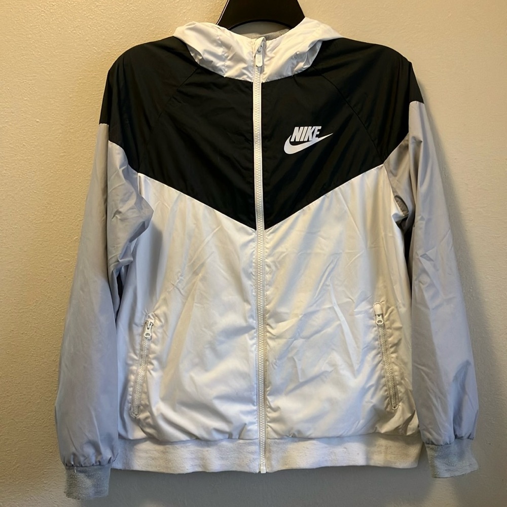 Boys XL Nike Wind Jacket